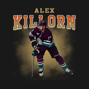 Alex Killorn T-Shirt