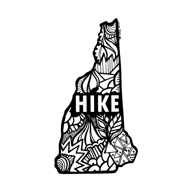 hike nh by kk3lsyy