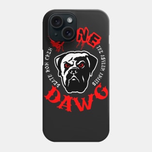 BONE DAWG Phone Case