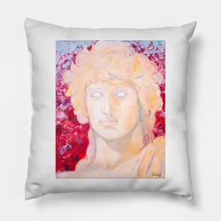 Dionysus Pillow