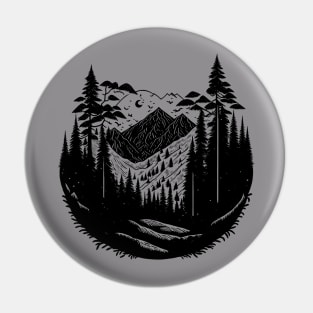 colorless nature Pin