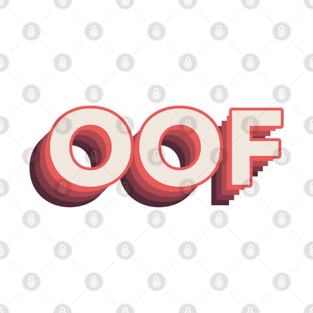 OOF by keeplooping