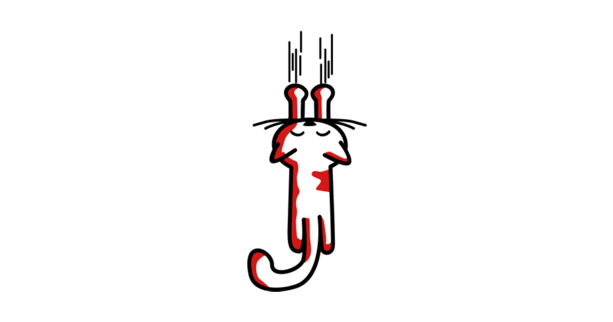 Symbol Kitty T Shirts Kitty T Shirt Teepublic