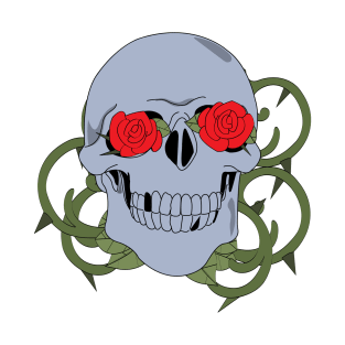 Skull 1.0 T-Shirt