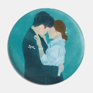 Her private life FANART 02 [REQUESTED] Pin