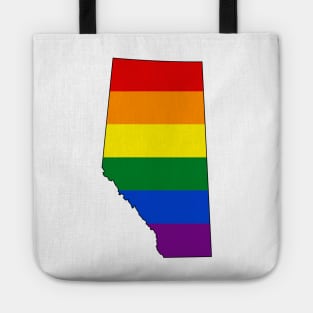 Alberta Pride Tote