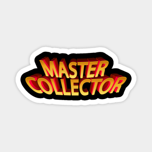 VeVe Master Collector - NFT Collector Magnet