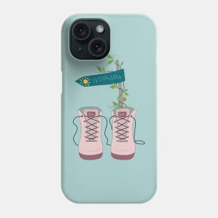 Adventurous Phone Case