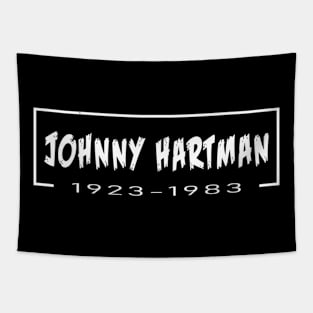 Johnny H 1923 1983 Music D72 Tapestry