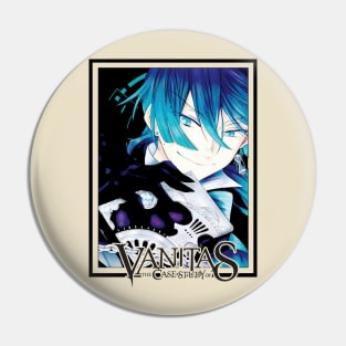 The Case Study Of Vanitas Pin