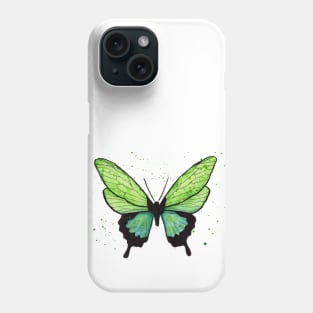 Butterfly Phone Case