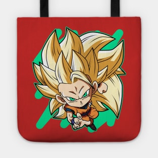 ssj3 Tote