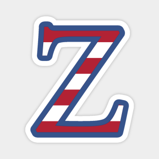 Imanes Zeta Teepublic Mx