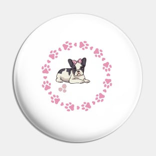 Pets Lovers Pin