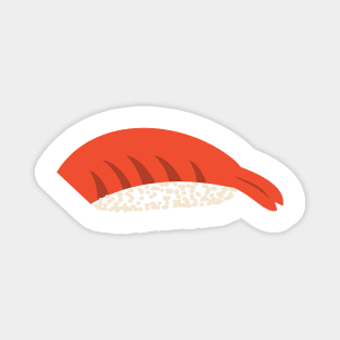 Salmon Nigiri Magnet