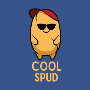 Cool Spud T-Shirt