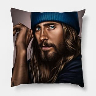 Jared Pillow