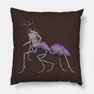 Robb-Ant Pillow