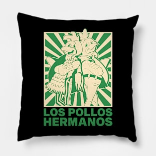 Los Pollos Hermanos Great Pillow