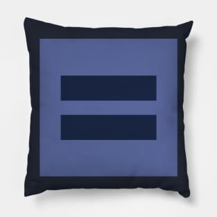 Prep Equality 5 Pillow