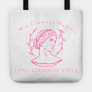 Love Goddess Tote