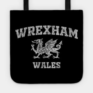 wrexham wales Tote