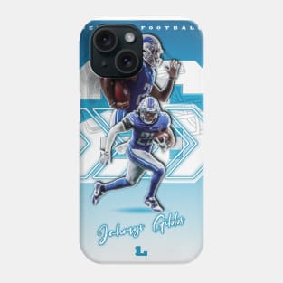 Gibbs 26 Phone Case