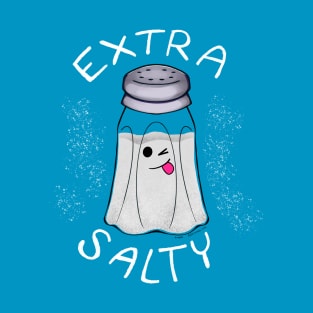 Extra Salty T-Shirt