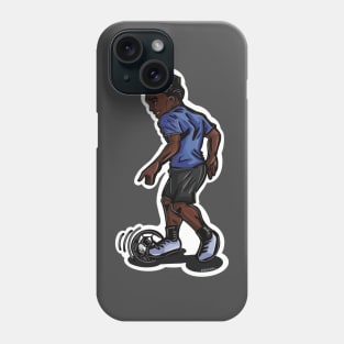 Just a Ball 3 Phone Case