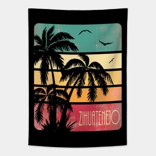 Zihuatenejo - Shawshank Paradise Tapestry