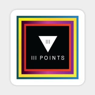 iii Points miami Magnet