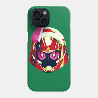 Poppy Phone Case