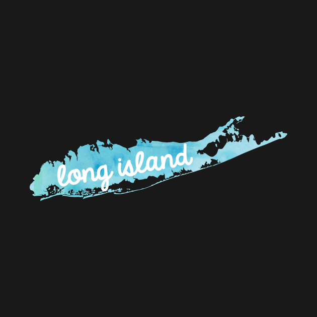 Long Island by emilystp23