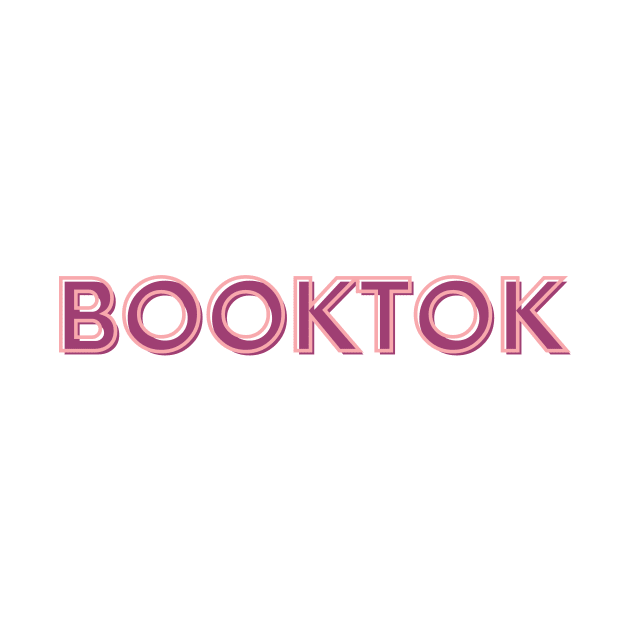 Booktok by Silver Saddle Co