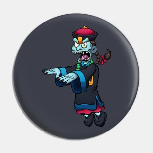 Jiangshi Pin