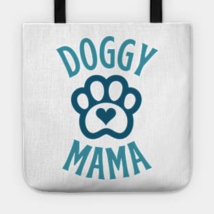 Doggy Mama Tote