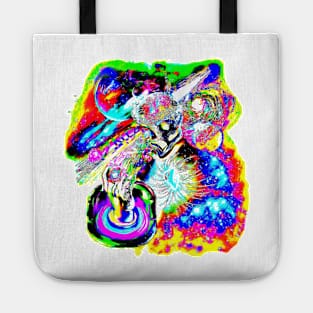 Official :2nd End; Psychedelic Enlightenment Tote