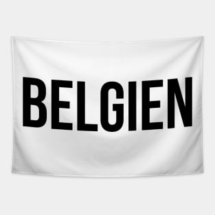 Belgien Tapestry