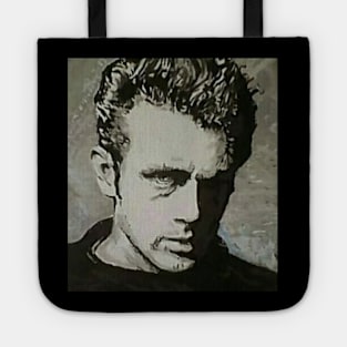 James dean Tote