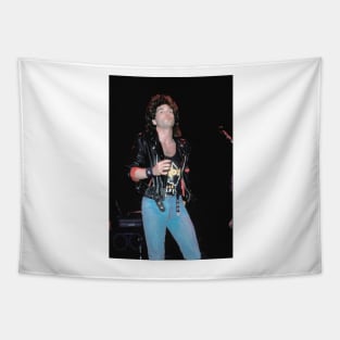 Richard Marx Photograph Tapestry