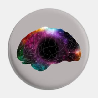 brain Pin