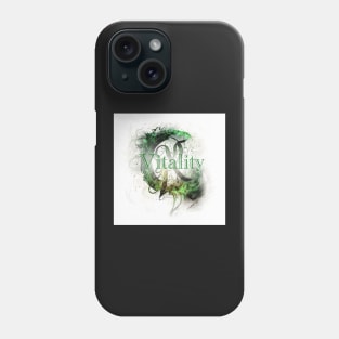 Find Your Vitality Phone Case