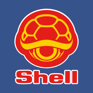 Shell T-Shirt