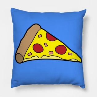 Pizza slice Pillow