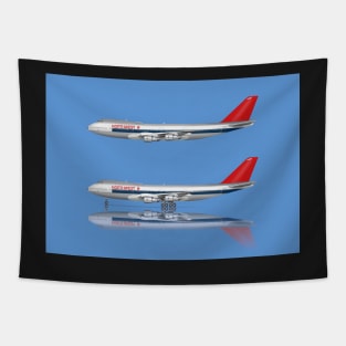 Northwest 747-151 Tapestry