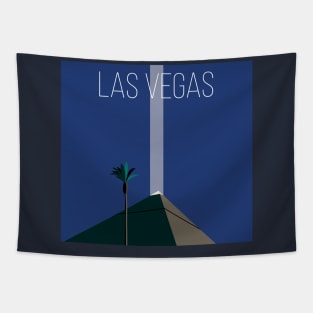 Las Vegas Tapestry