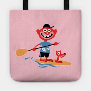 SUP Tote