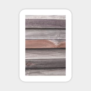 Wood background Magnet
