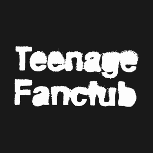 Teenage Fanclub T-Shirt