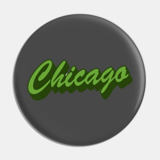 chicago design cool new Pin